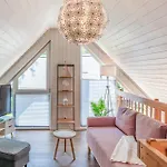 2 Bedroom Amazing In * Zerpenschleuse