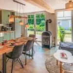 Holiday home 2 Bedroom Amazing In Zerpenschleuse