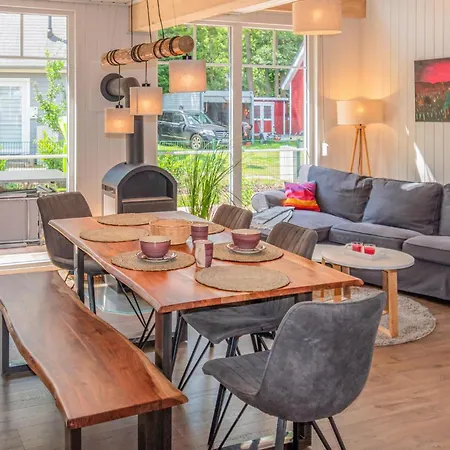 2 Bedroom Amazing In Dom wakacyjny *