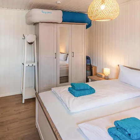 2 Bedroom Beautiful In *