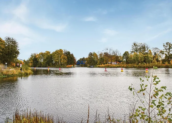 2 Bedroom Lovely In Дом отдыха *