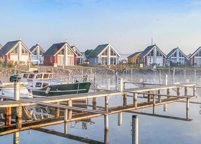 2 Bedroom Lovely In Zerpenschleuse