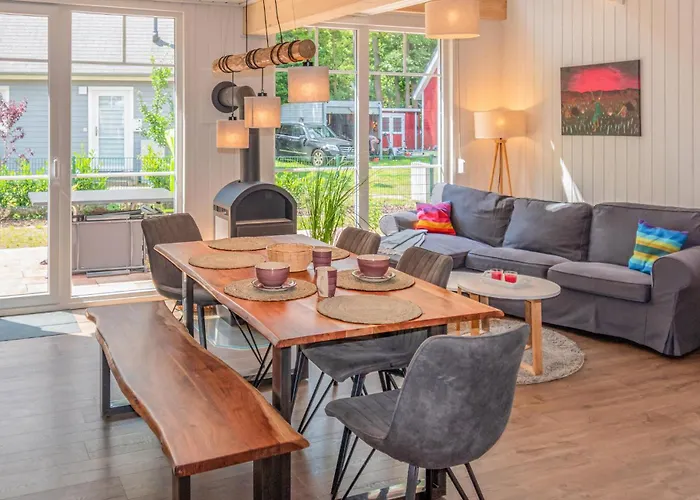 2 Bedroom Lovely In Дом отдыха *