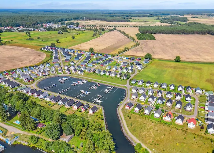 Дом отдыха 2 Bedroom Lovely In *