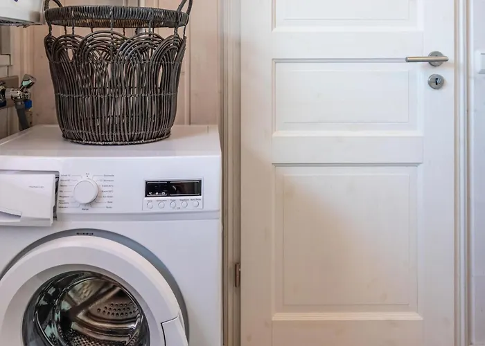 Дом отдыха 2 Bedroom Lovely In Zerpenschleuse