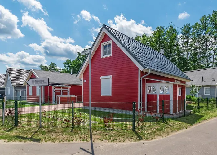 2 Bedroom Lovely In Дом отдыха